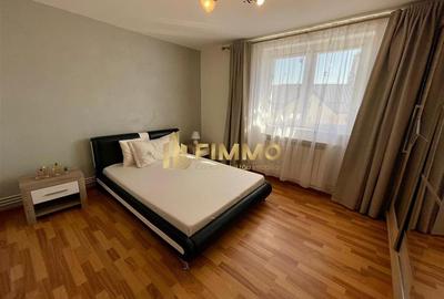 Apartament cu 2 camere nedecomandat, mobilat în Est - 2