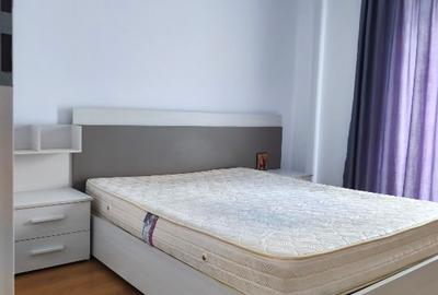 Apartament cu 2 camere decomandat în Florești