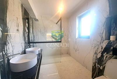 Duplex cu 4 camere cu Canalizare în Pipera - 8