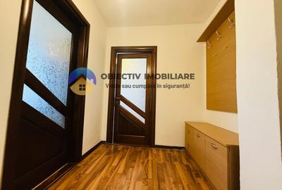 Apartament cu 2 camere semidecomandat în Precista - 7
