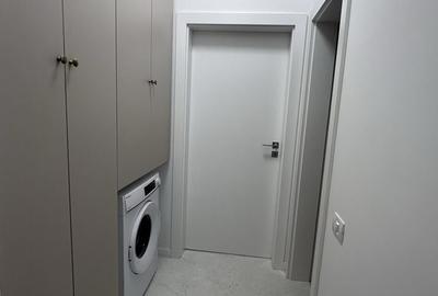 Apartament cu 2 camere decomandat în Giroc - 2