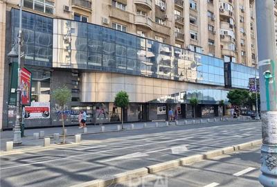 Spațiu comercial, în Calea Victoriei - 2