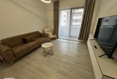 Apartament cu 2 camere în Central - 4