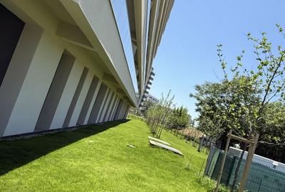 Apartament cu 2 camere decomandat în Lacul Morii - 5