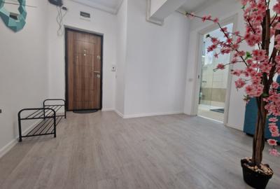 Apartament cu 2 camere decomandat în Nord - 9