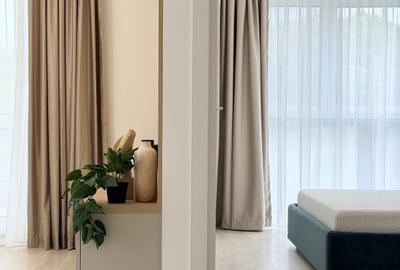 Apartament cu 2 camere decomandat, mobilat în Lipovei - 23