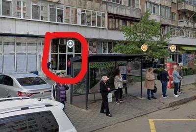 Spațiu comercial, de 47 mp, în Dacia