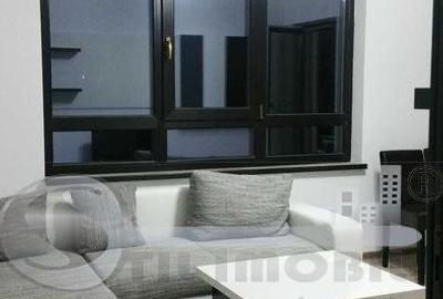 Apartament cu 2 camere decomandat, mobilat în Moara de Vânt - 1