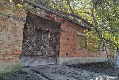 Casă cu Teren 5800 Mp în Sălbăgel - 3