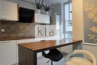 Apartament cu 2 camere decomandat, mobilat în Mărăști - 2