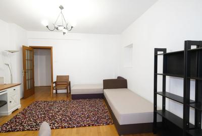 Apartament cu 3 camere în Cișmigiu - 2