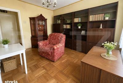 Apartament cu 2 camere decomandat în Astoria - 2