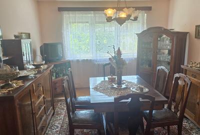 Apartament cu 4 camere decomandat în Mihai Eminescu - 1