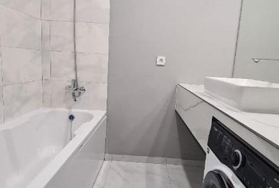 Apartament cu 2 camere semidecomandat în Central - 3