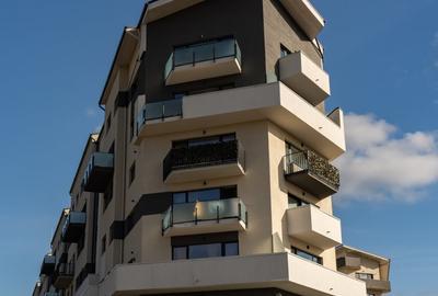 Apartament cu 3 camere decomandat în 13 Decembrie - 1