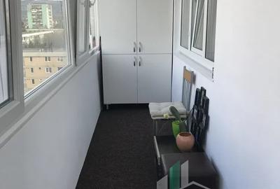 Apartament cu 2 camere semidecomandat, mobilat în Gheorgheni - 6