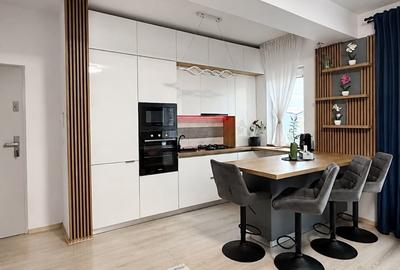 Apartament cu 2 camere în Dumbrăvița - 4