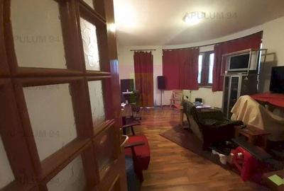 Casă cu 6 camere cu Teren 400 Mp în Ghencea