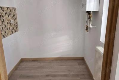 Garsonieră decomandată în Ostroveni