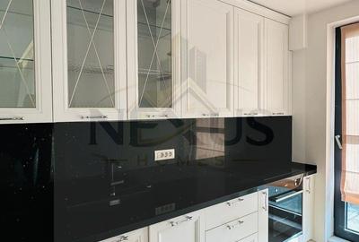 Apartament cu 4 camere în Herăstrău - 5