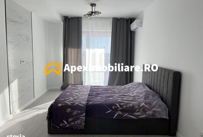 Garsonieră decomandată în Rahova