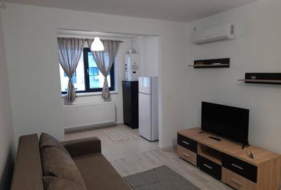 Apartament cu 2 camere decomandat, mobilat în Theodor Pallady - 2