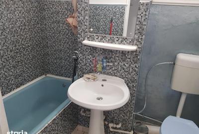 Garsonieră în Buzaului