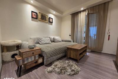 Apartament cu 2 camere în Ștefăneștii de Jos - 11