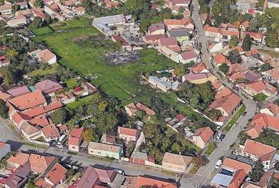 Teren Construcții intravilan de 11047 mp, în Alfa - 3