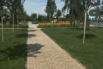 Apartament cu 2 camere decomandat în Chiajna - 9