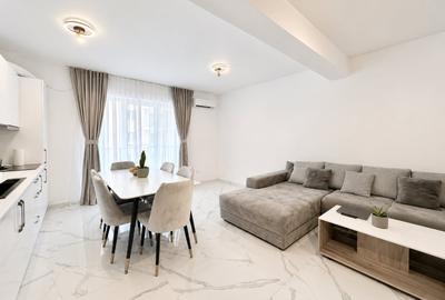 Apartament cu 2 camere decomandat, mobilat în Giroc - 1