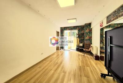 Spațiu comercial, de 40 mp, în Brașovul Vechi - 1