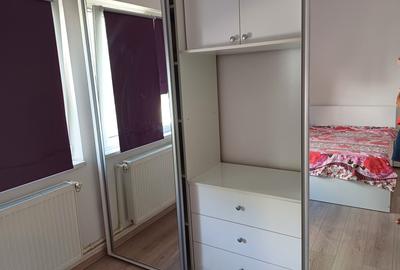 Apartament cu 2 camere nedecomandat în Exterior Vest - 9