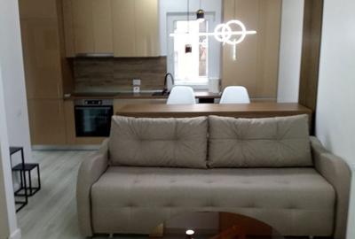 Apartament cu 2 camere în Mărăști - 8