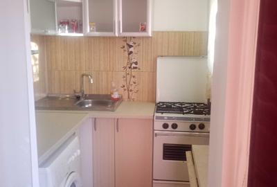 Apartament cu 2 camere semidecomandat în Nord - 2