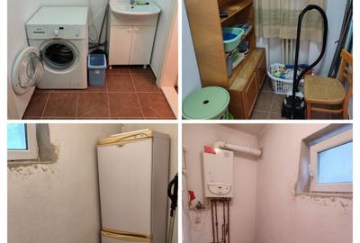 Casă cu 4 camere cu Teren 200 Mp în Central - 12