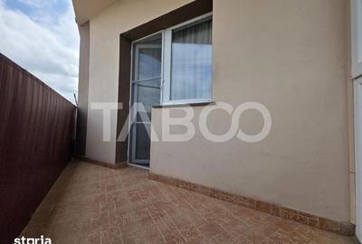 Apartament cu 3 camere decomandat, mobilat în Turnișor - 11