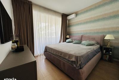 Apartament cu 3 camere în Străulești - 13