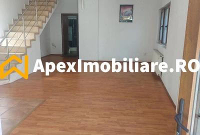 Casă cu 5 camere cu Teren 300 Mp în Bucureștii Noi