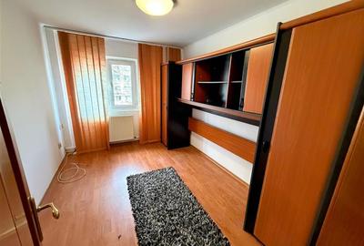 Apartament cu 3 camere circular, mobilat în Central - 14
