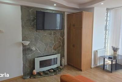 Apartament cu 2 camere decomandat în Central - 4