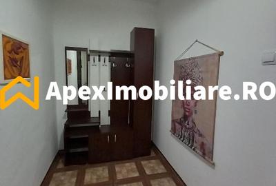 Apartament cu 2 camere decomandat, mobilat în Rahova - 10