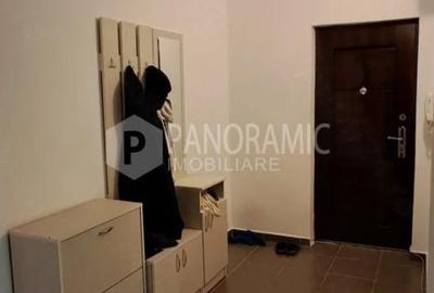 Apartament cu 2 camere semidecomandat în Între Lacuri