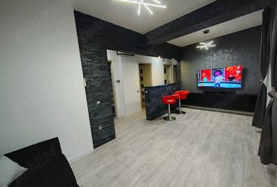 Apartament cu 2 camere decomandat în Central - 3