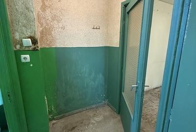 Apartament cu 2 camere semidecomandat în Republicii - 1