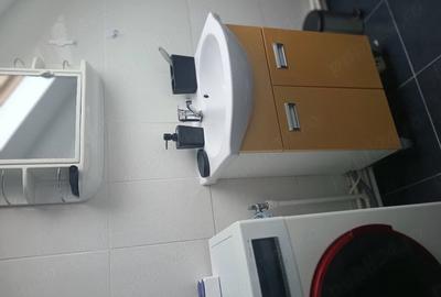 Garsonieră decomandată, mobilată în Tătărași