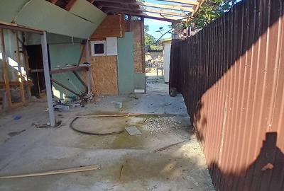 Casă cu Teren 700 Mp în Dealu Viei