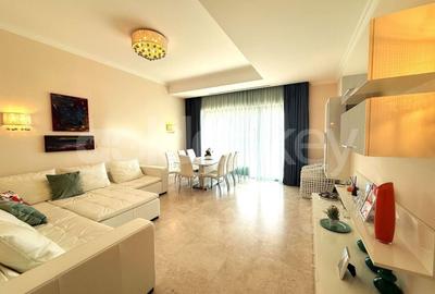 Apartament cu 4 camere decomandat, mobilat în Central - 3