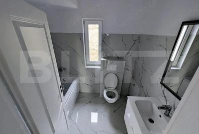 Casă cu 4 camere cu Canalizare în Bârnova - 2