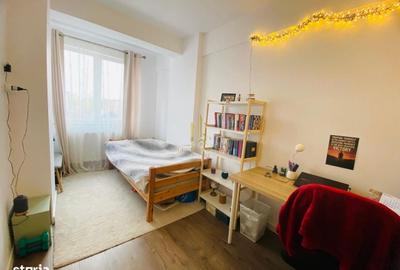Apartament cu 3 camere în Burdujeni